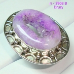 Druzy